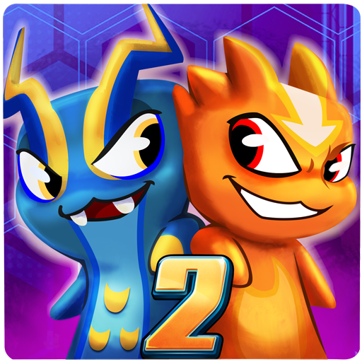 تحميل لعبة 2 Slugterra: Slug it Out مهكرة 2025 من ميديا فاير