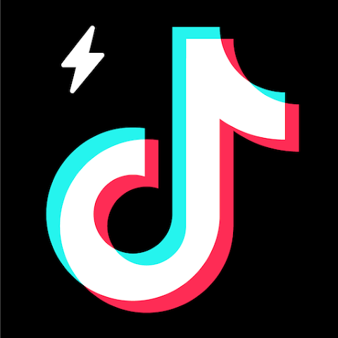 TikTok Lite مهكر بدون علامة مائية